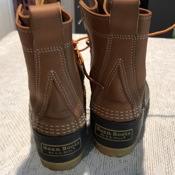 L.L.Bean Bean Boots - Picture 6 of 10